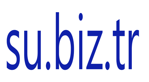 www.su.biz.tr